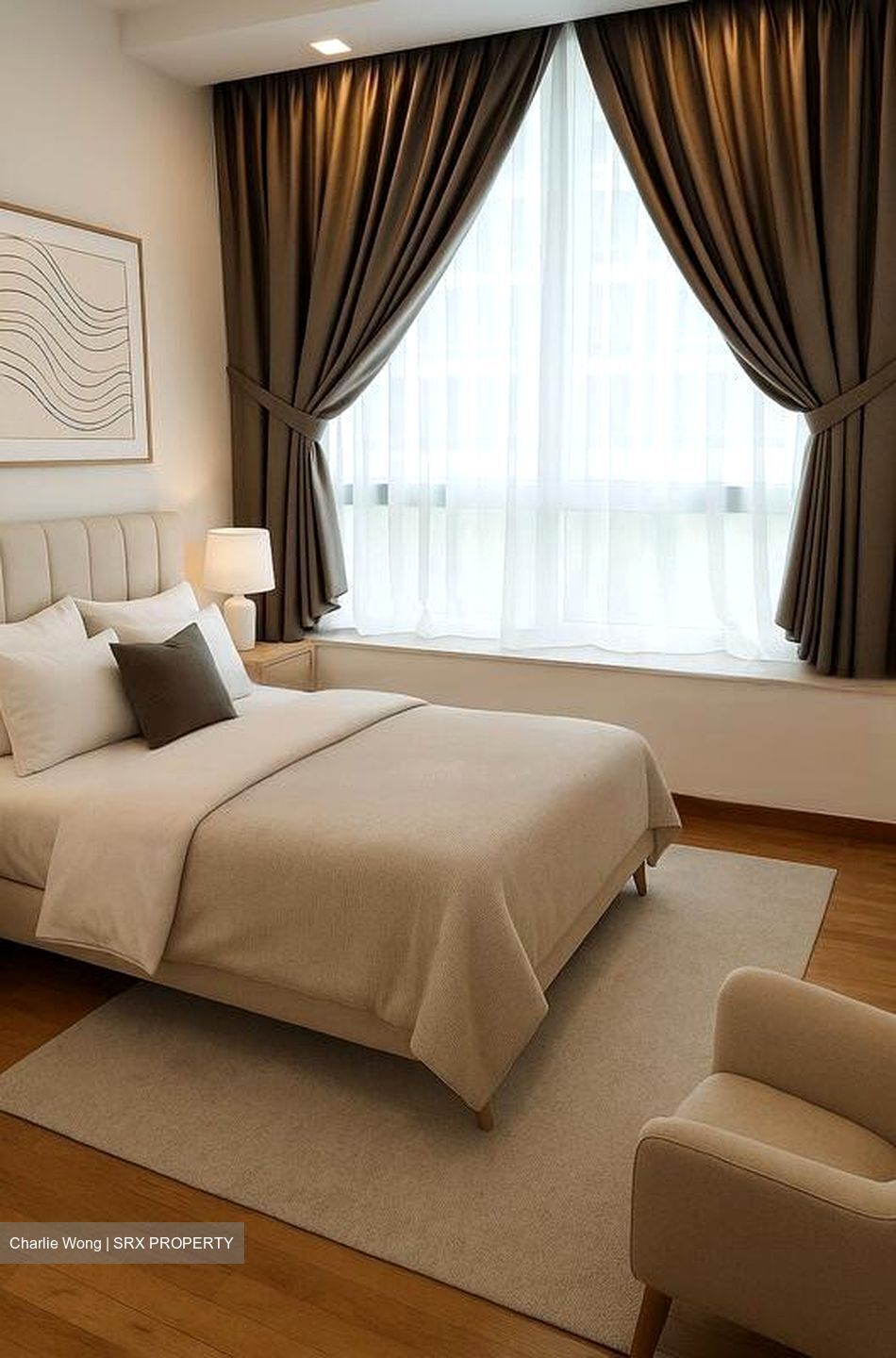 The Sea View (D15), Condominium #486360971